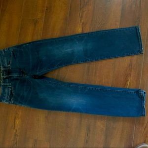 Mens American eagle jeans